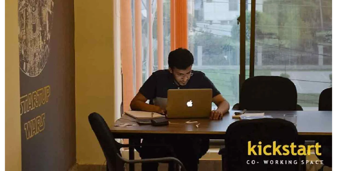 coworking spaces in lahore