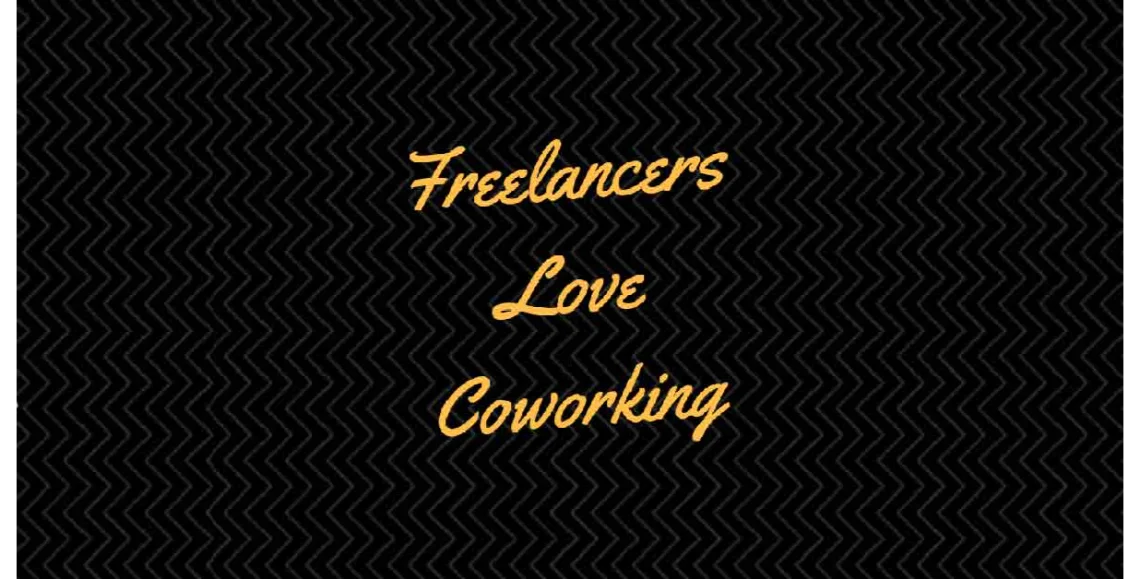 freelancers love coworking