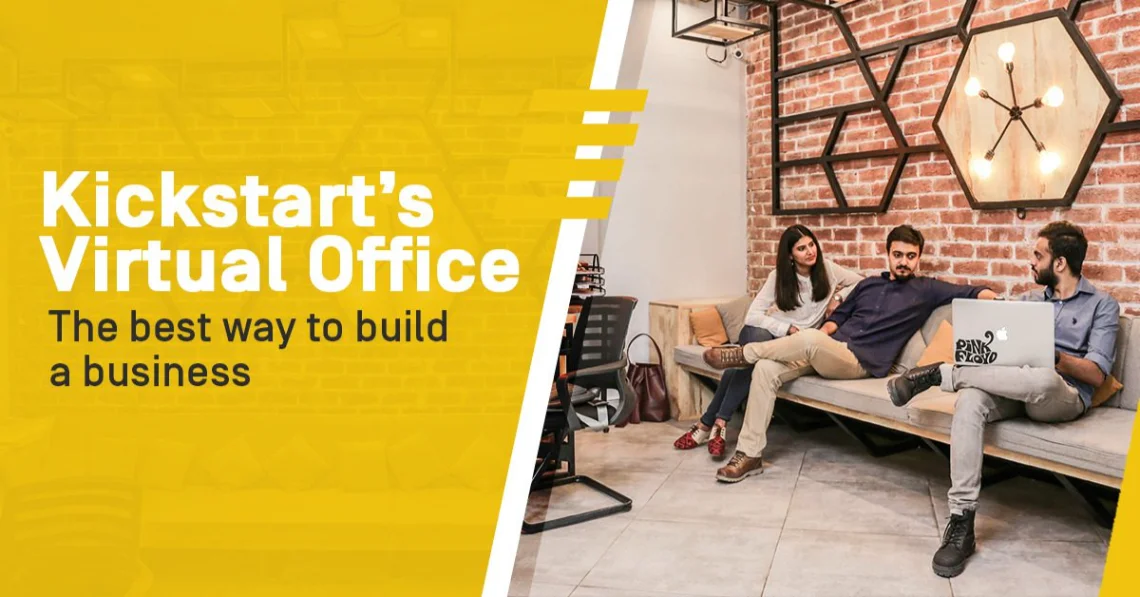 Virtual Office For Rent thumbnail