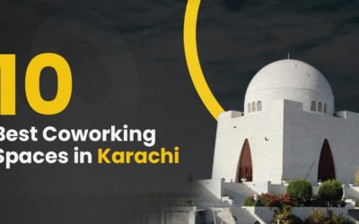 10 Best Coworking Spaces in Karachi