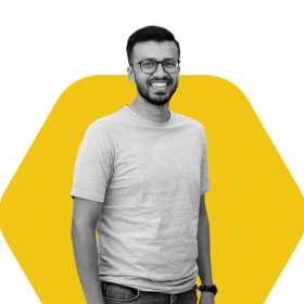 Khawaja Raza Abbas - Cofounder & CEO at Kickstart Coworking Space