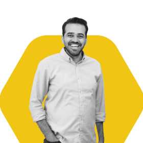 Saad Riaz - Cofounder at Kickstart Coworking Space