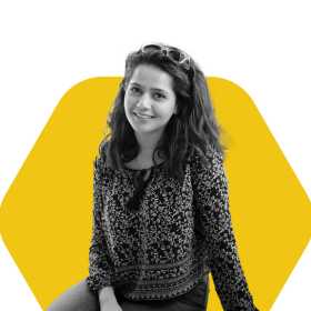 Momina Talat - Head of Member Experience at Kickstart Coworking Space