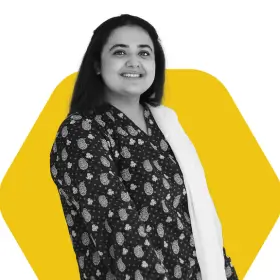 Bisma Asad - Brand and Communications Manager at Kickstart Coworking Space
