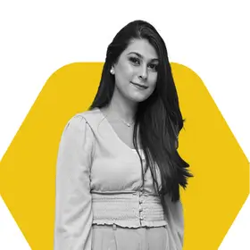 Maryam Shah - People Lead at Kickstart Coworking Space