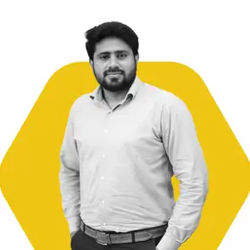 Saif Khan - Financial Controller at Kickstart Coworking Space